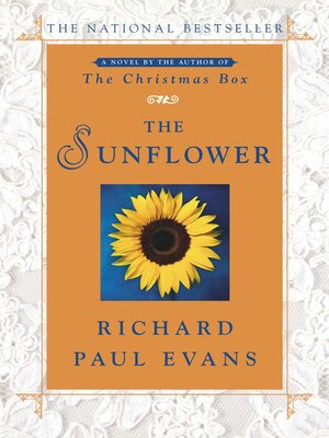 cover image of The Sunflower